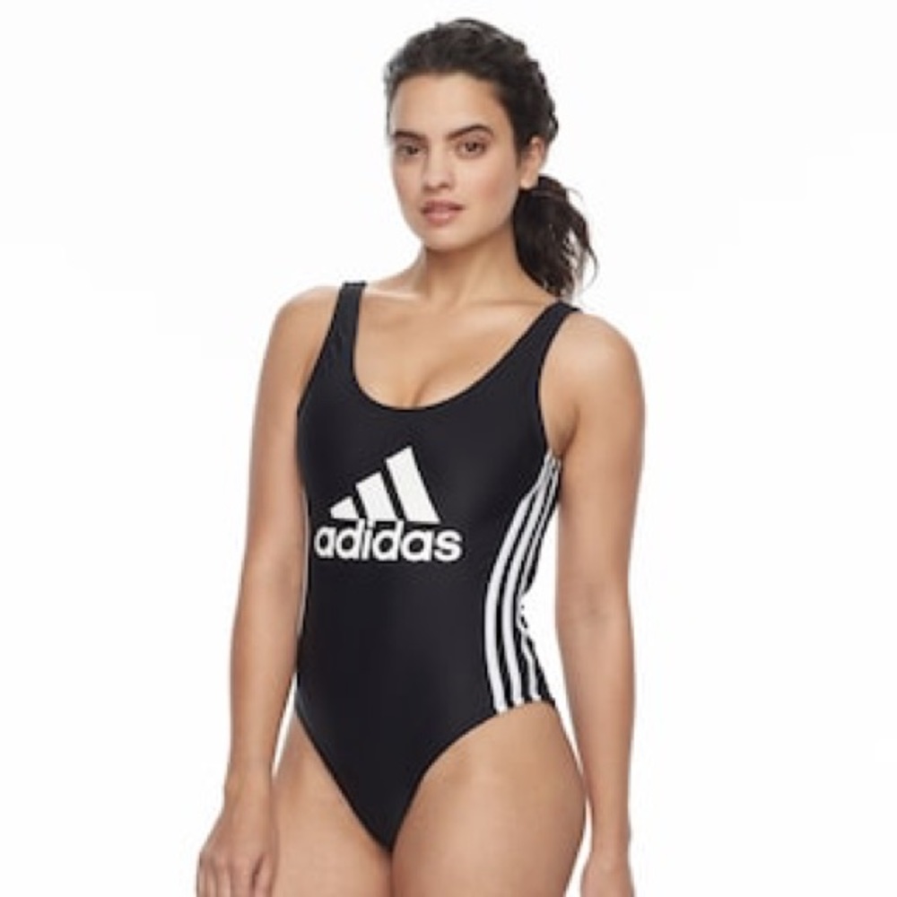 NEW ADIDAS SWIMSUIT
